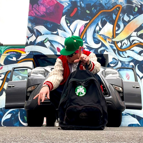 Meet your Posher, Doc - Picture 1 of 1